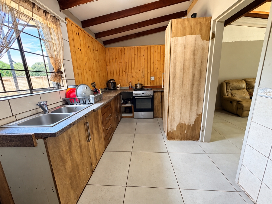 4 Bedroom Property for Sale in Sasolburg Ext 12 Free State